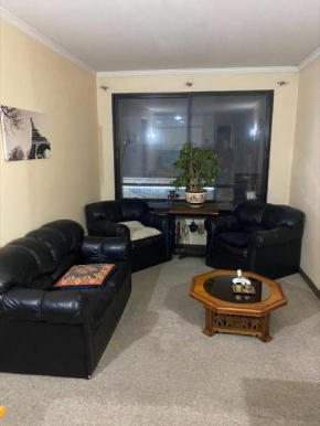 Departamento Centro, Av. Picarte 2
